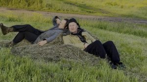 МУЖИКИ НЕ ВИНОВАТЫ. Песня из кинофильма «Коля. В гостях у сказки!»