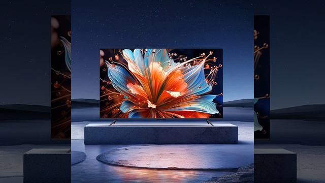 TCL T7G Max 85-inch 144Hz 4K TV launched in China for 6619 Yuan ($905). смотреть онлайн