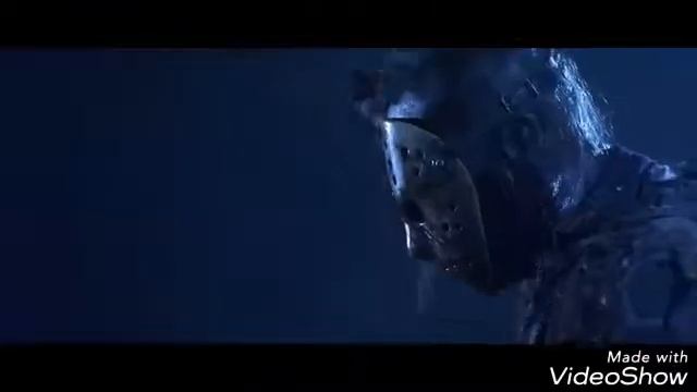 Freddy vs Jason. Alan walker смотреть онлайн