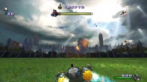 Serious Sam 2 Прохождение: ФИНАЛЬНЫЙ БОСС! Ментал! #30