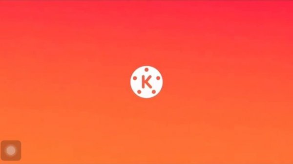 Kinemaster logo history