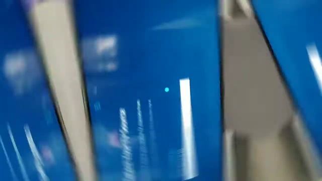 SAMSUNG TV 2021 MODEL UA43AU7000 (unboxing) смотреть онлайн