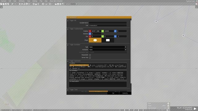 ARMA 3 Editor: Simple locate and Kidnap HVT Script смотреть онлайн