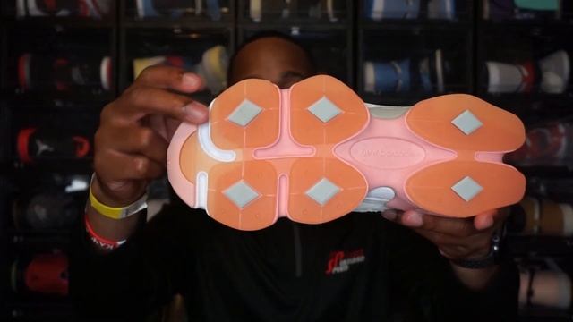 JOE FRESHGOODS X NEW BALANCE 9060 INSIDE VOICES BABY SHOWER BLUE REVIEW смотреть онлайн