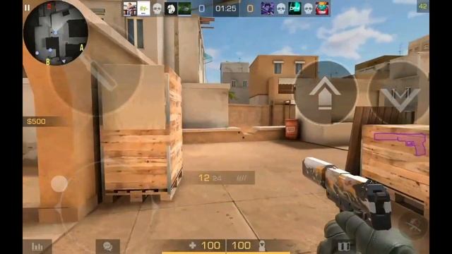 200♡♡♡♡♡Frag Movie | ГОЛДА НА ГОЛДУ (ВЕЛЯ) смотреть онлайн