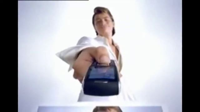 Samsung 2006 TV Commercial