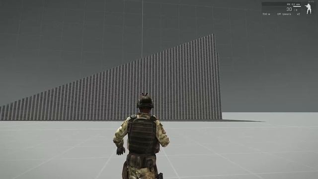 Stair to Arma's Heaven смотреть онлайн