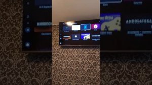 4K UHD Телевизор Hartens HTY 50UHD11B S2 50. Год спустя!