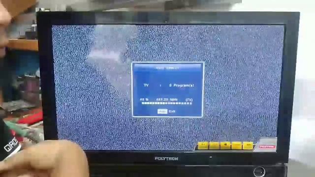 memprogram tv polytron LED смотреть онлайн