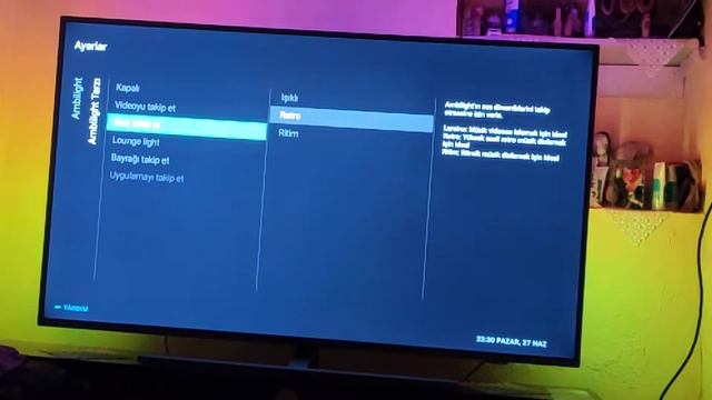 Philips 58pus8505 смотреть онлайн