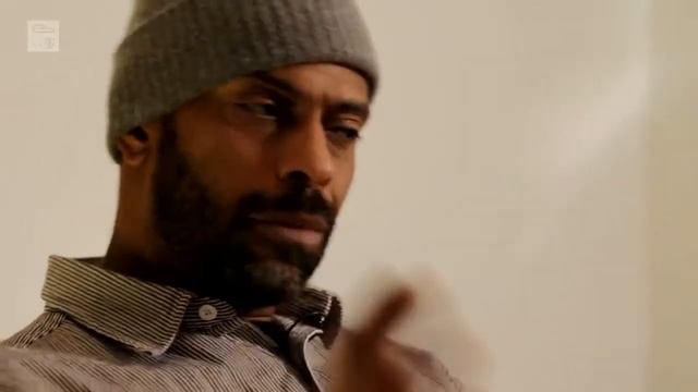 Theo Parrish (EB TV Slices) / Перевод смотреть онлайн