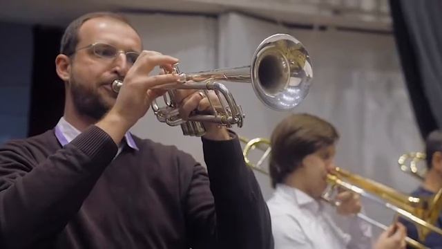 АРТ ТВ Симфонического КИНО 2019 #кино2020 смотреть онлайн