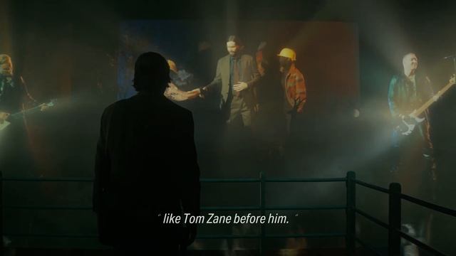 Alan Wake II - WE SING AKA The Story of the Journey of Alan Wake, the Musical смотреть онлайн