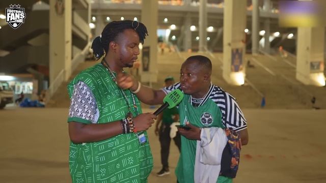 NIGERIA 1-2 IVORY COAST ( Henry - NIGERIAN FAN REACTION) - AFCON 2023 FINAL HIGHLIGHTS смотреть онлайн