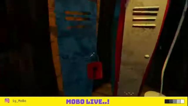 Hello Guest ( Alpha ) || Horror Stealth Game || Hindi Stream Live Walkthrough 3 смотреть онлайн