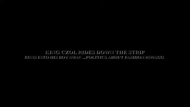 FYM TV PRESENTS... THE STREET CODE : EPISODE 1 смотреть онлайн