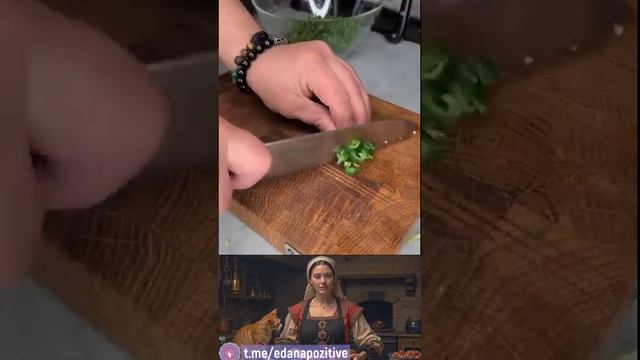 Настоящий грузинский харчо. Легко и просто.