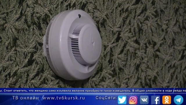 Новости ТВ 6 Курск 15 10 2020