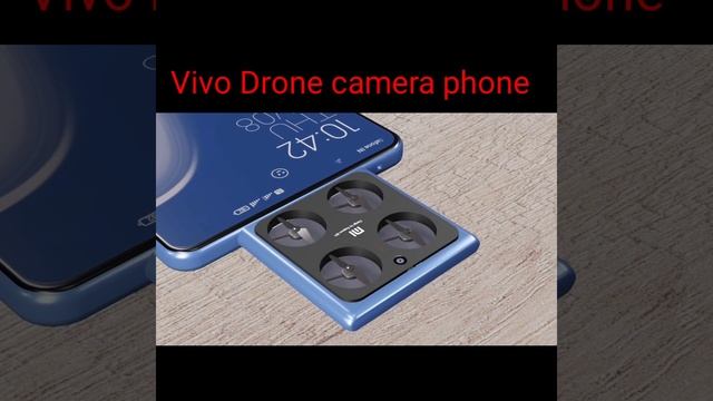 #Xiaomi Drone camera phone смотреть онлайн