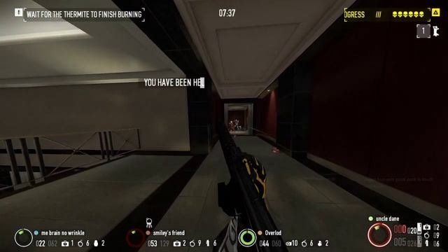 dsod pub games are pretty funny and questionable at the same time - Stream VOD смотреть онлайн