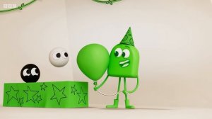 Meeting Colourblock Grey | Kids Learn Colours