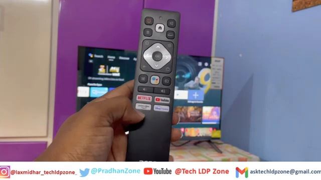 acer I series 32 inch HD ready android smart led tv 2022 model unboxing & quick reviews || смотреть онлайн