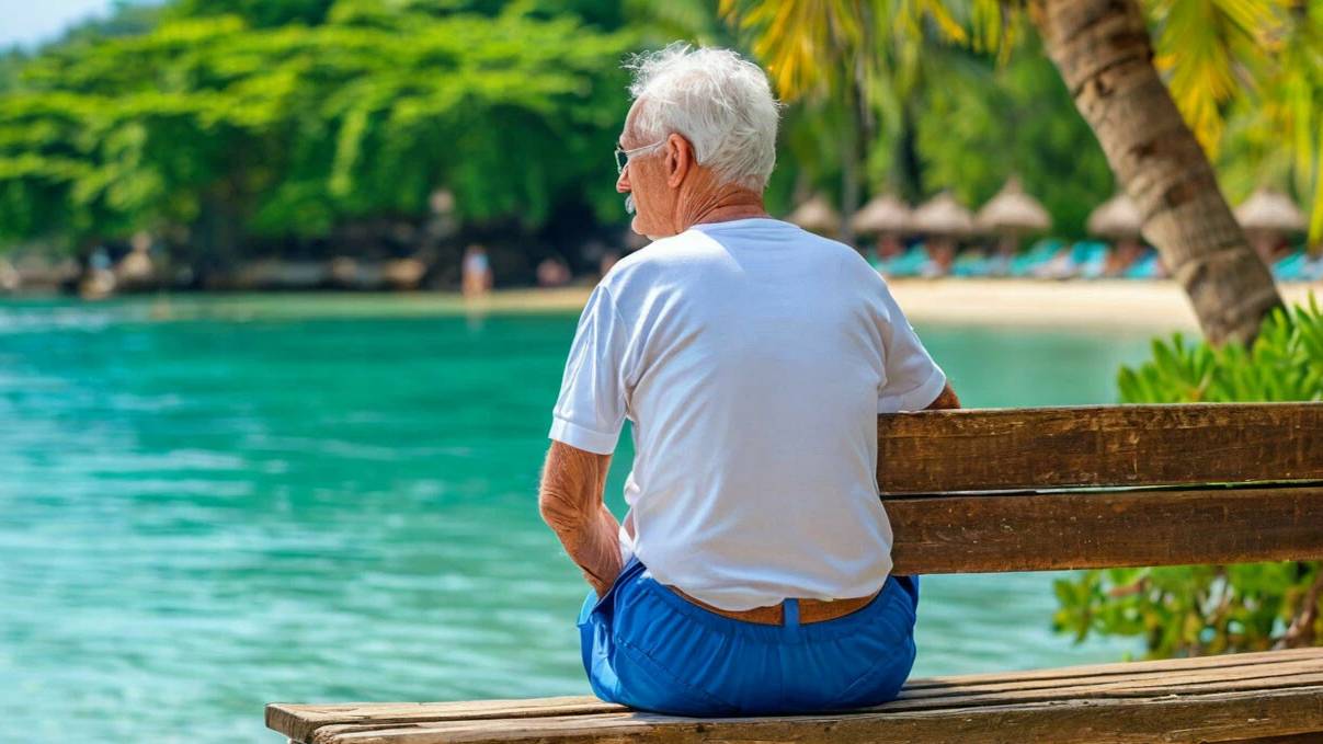 Как пенсионеру получить бесплатную путевку в санаторий? Как оформить льготу? смотреть онлайн