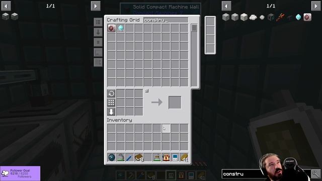 Панда vs. Compact Claustrophobia (Minecraft 1.12.2) - Episode 116 смотреть онлайн