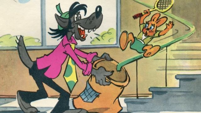 Ну, погоди! Nu pogodi! Well, Just You Wait! Ну, постривай! Hase und Wolf! 兔子，等着瞧！Düşərsən əlimə! смотреть онлайн