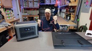 ALLPOWERS R1500 LIFEPO4 Power Station : It's a STEAL at this price