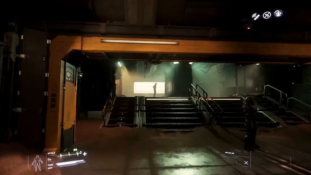 Star Citizen: Как найти бизнес центр в Lorville (Лорвиле)??? Белая ветка. смотреть онлайн