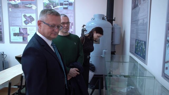 Военный учебный центр КГУ отметил юбилей – 80 лет со дня основания! смотреть онлайн