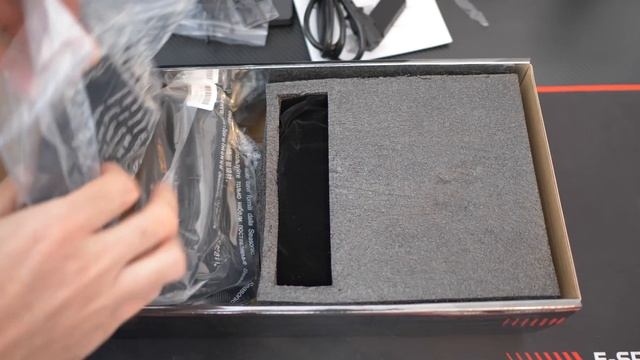 Seasonic Prime TX-650 Unboxing & test смотреть онлайн