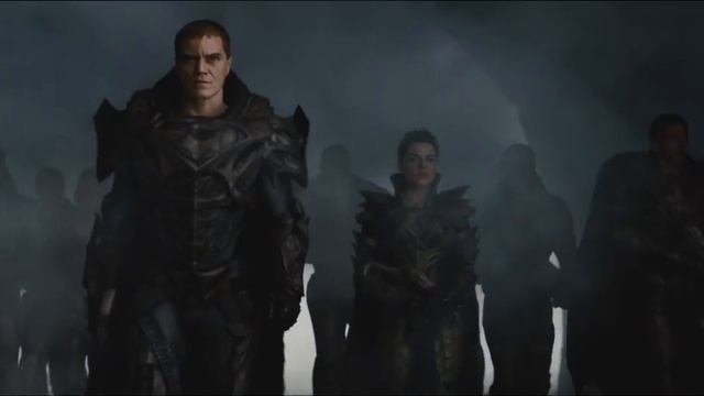 Man of Steel - TV Spot 3 смотреть онлайн