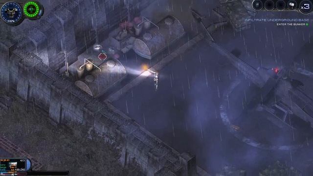 [Alien Shooter 2 Objects Extended] MISSION 1 Edited смотреть онлайн