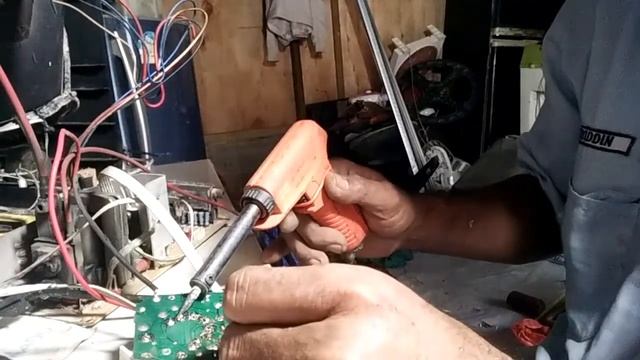 TV TABUNG TOSHIBA 21 INC LAYAR GELAP. смотреть онлайн