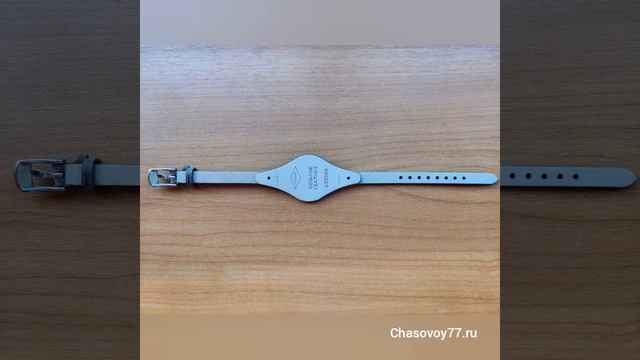 Оригинальный ремешок для часов Fossil ES3060