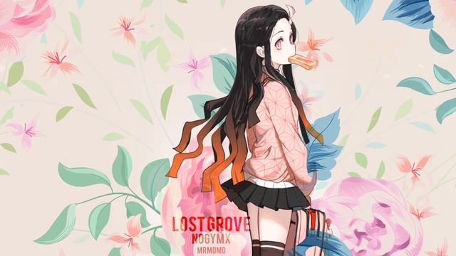 MAKETA 負けた ☯ Japanese Lofi Hip-Hop ☯ Beat To Relax To By NOGYMX By Mr_MoMo