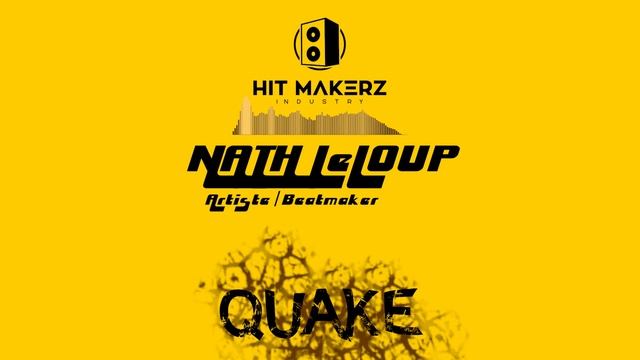 QUAKE - [Free] - Dark Trap Beat - Niska Type Beat - NATH LE LOUP смотреть онлайн