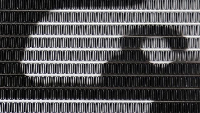 C&R Extruded Tube OE Fit Radiator Modules смотреть онлайн