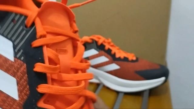 Review Sepatu Adidas Terrex Soulstride Flow || Sepatu Hiking Adidas
