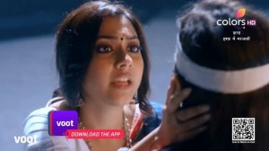 Fanaa - Ishq Mein Marjawan | फना - इश्क में मरजावां | Episode 127 | 26 July 2022