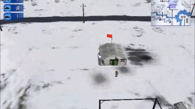 Conflict Zone смотреть онлайн