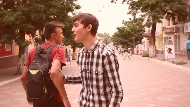 AmusicA TV ищет именно тебя! смотреть онлайн