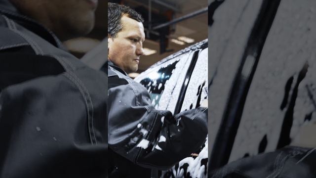 🚗✨ Очищаем ваш автомобиль до блеска! смотреть онлайн