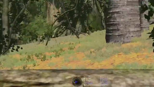 Arma III funny moment compilation: What's the phrase?! смотреть онлайн