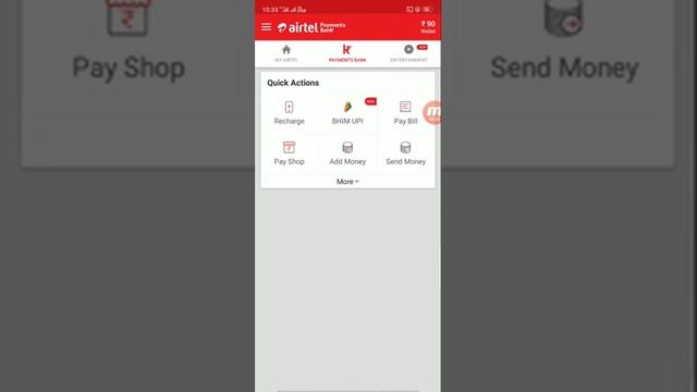 How to transfer phonepe,freecharge,My airtel,payzapp wallet money to any bank account [മലയാളം] смотреть онлайн