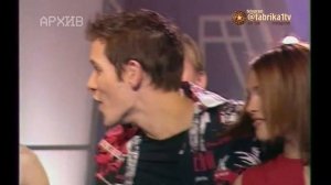 Фабрика звёзд - "Круто ты попал на TV!"