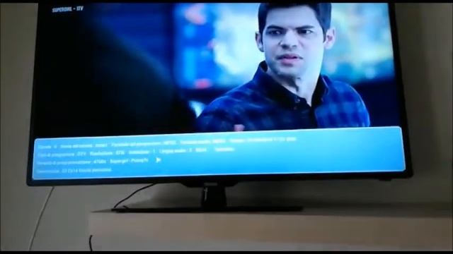tv led smart tv Exclusiv 39 ex3918sa смотреть онлайн
