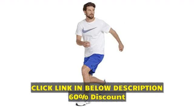 Nike Men's Air Monarch IV Cross Trainer ~ Athletic Men's Running Shoes смотреть онлайн